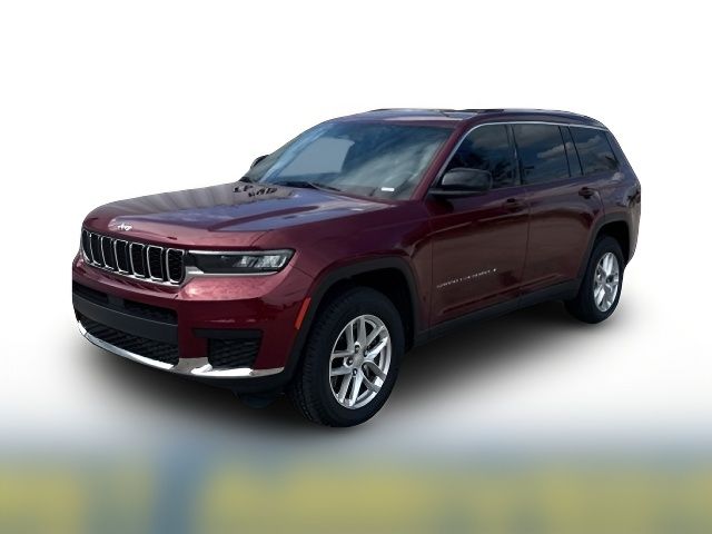 2021 Jeep Grand Cherokee L Laredo