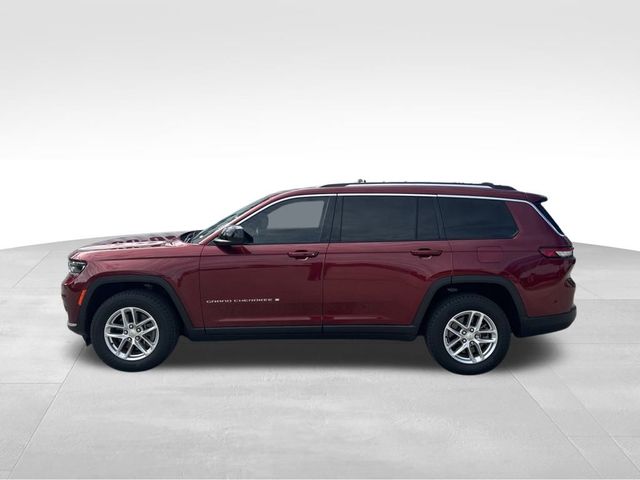 2021 Jeep Grand Cherokee L Laredo