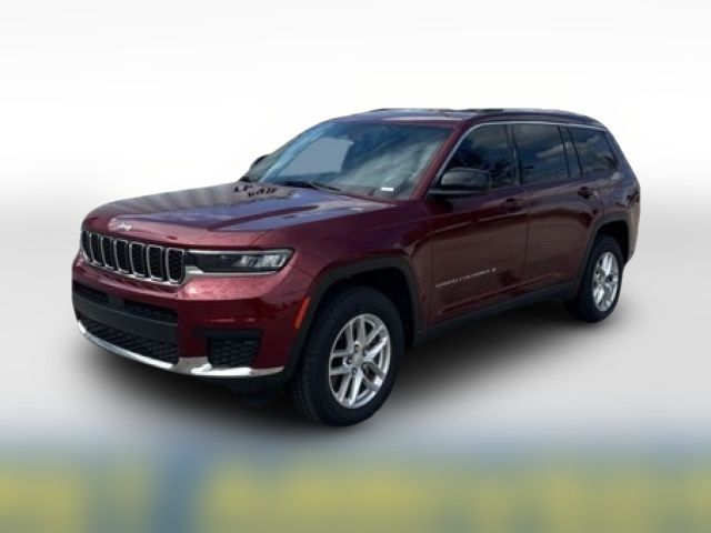 2021 Jeep Grand Cherokee L Laredo