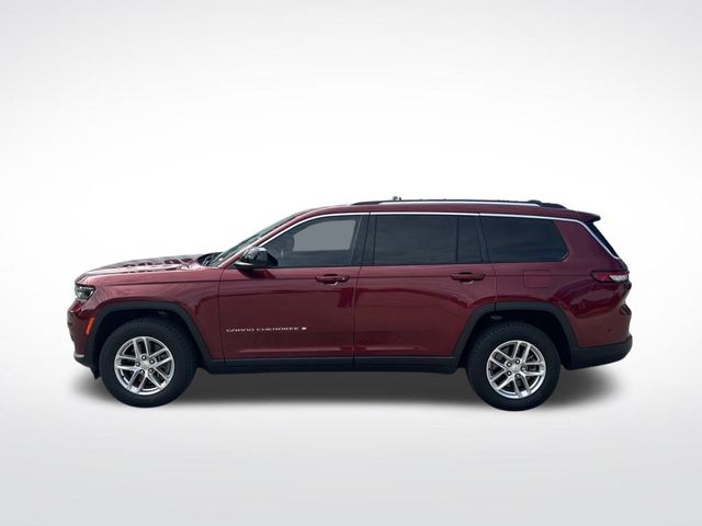 2021 Jeep Grand Cherokee L Laredo