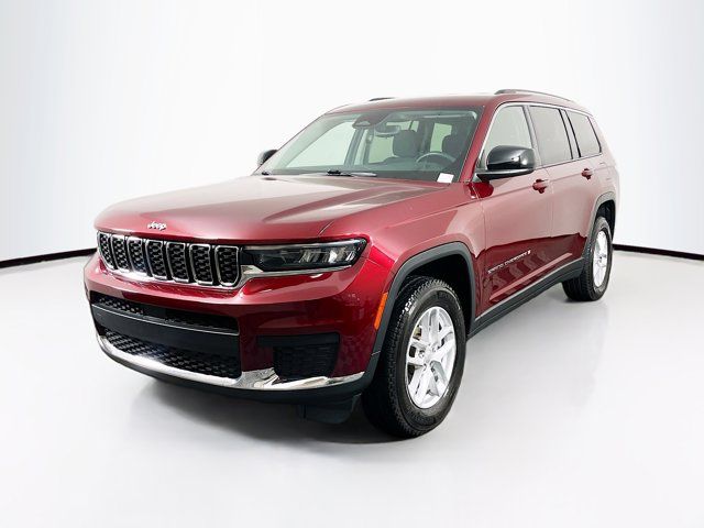 2021 Jeep Grand Cherokee L Laredo