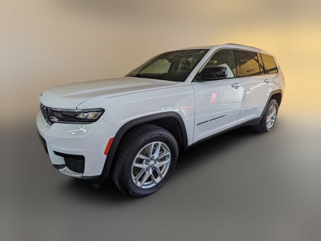 2021 Jeep Grand Cherokee L Laredo