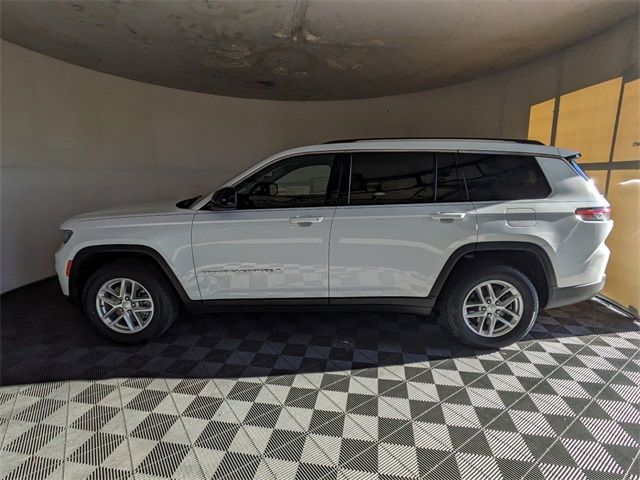 2021 Jeep Grand Cherokee L Laredo