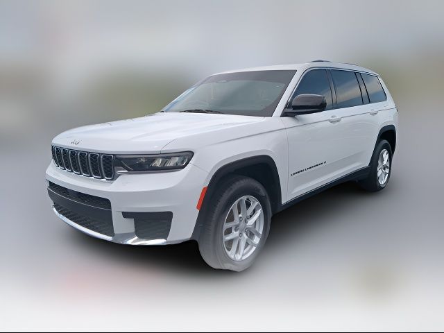 2021 Jeep Grand Cherokee L Laredo