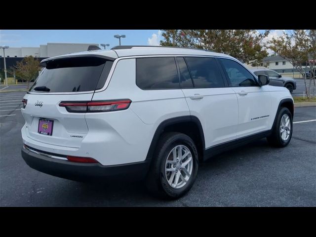 2021 Jeep Grand Cherokee L Laredo