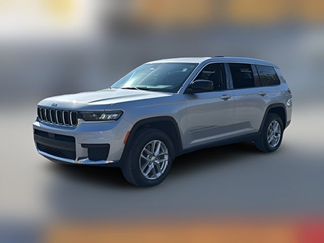 2021 Jeep Grand Cherokee L Laredo
