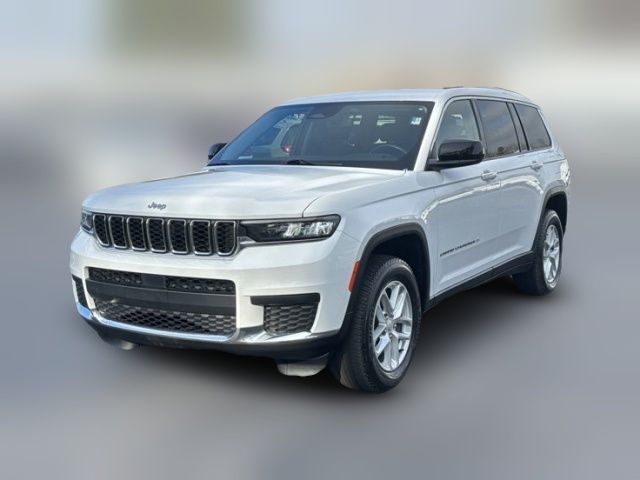 2021 Jeep Grand Cherokee L Laredo