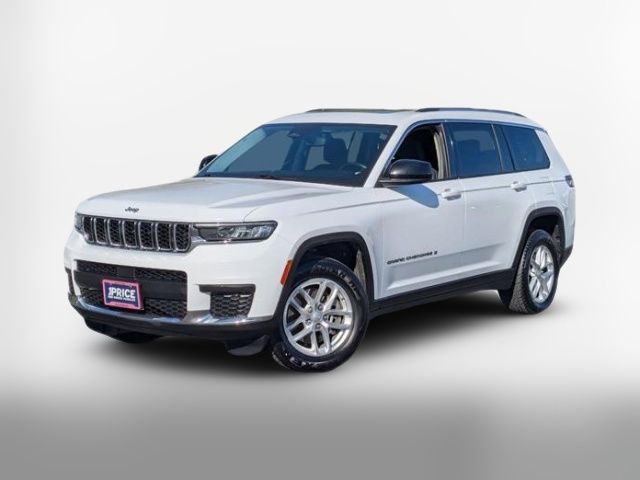 2021 Jeep Grand Cherokee L Laredo