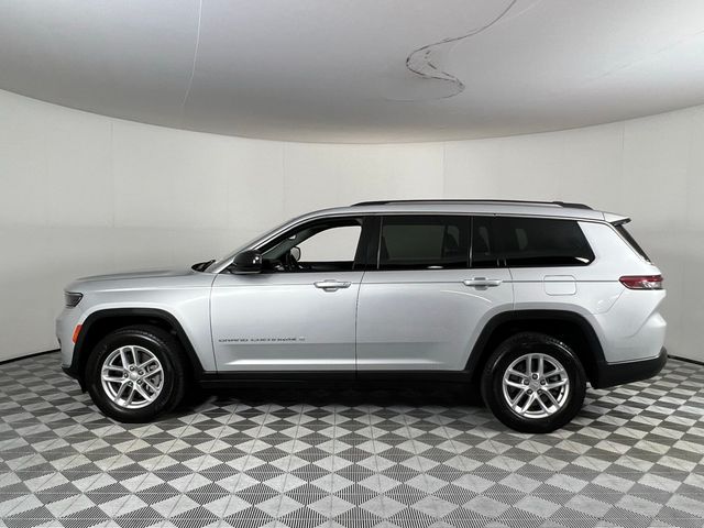 2021 Jeep Grand Cherokee L Laredo