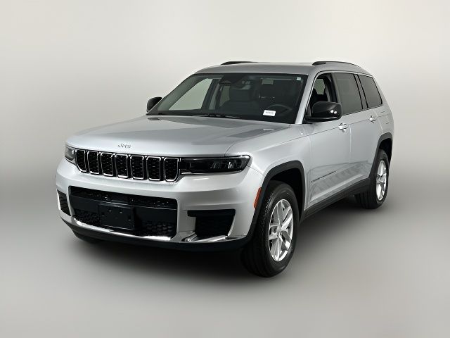 2021 Jeep Grand Cherokee L Laredo