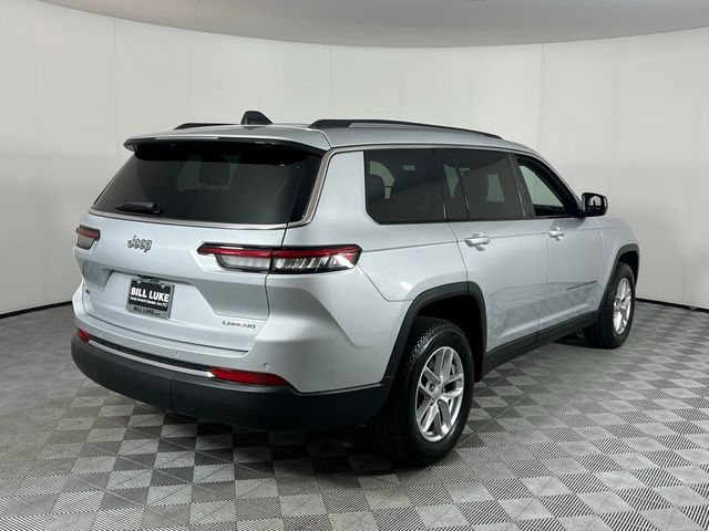 2021 Jeep Grand Cherokee L Laredo