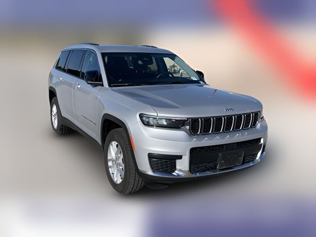 2021 Jeep Grand Cherokee L Laredo