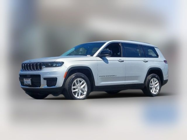 2021 Jeep Grand Cherokee L Laredo