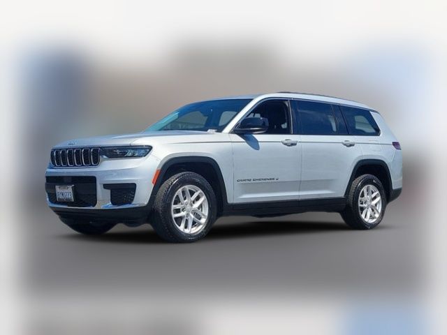 2021 Jeep Grand Cherokee L Laredo