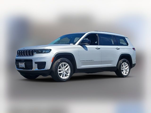 2021 Jeep Grand Cherokee L Laredo