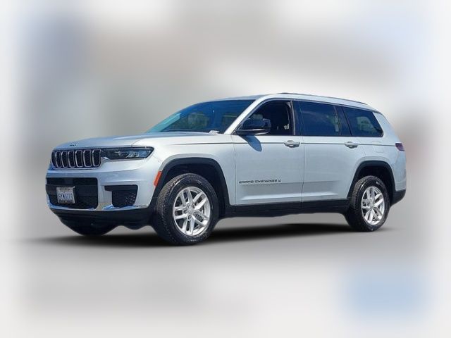 2021 Jeep Grand Cherokee L Laredo