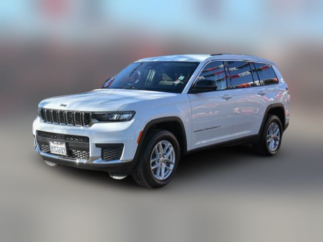 2021 Jeep Grand Cherokee L Laredo