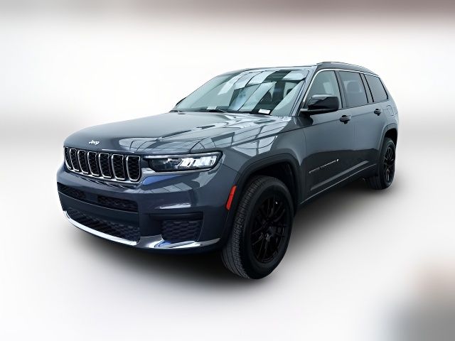 2021 Jeep Grand Cherokee L Laredo