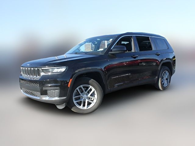 2021 Jeep Grand Cherokee L Laredo