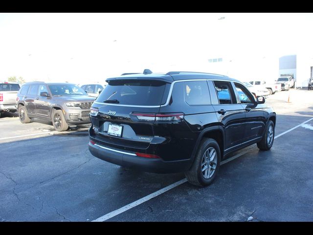 2021 Jeep Grand Cherokee L Laredo