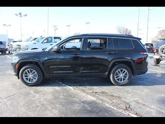 2021 Jeep Grand Cherokee L Laredo