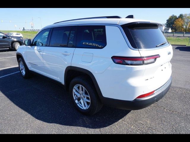 2021 Jeep Grand Cherokee L Laredo