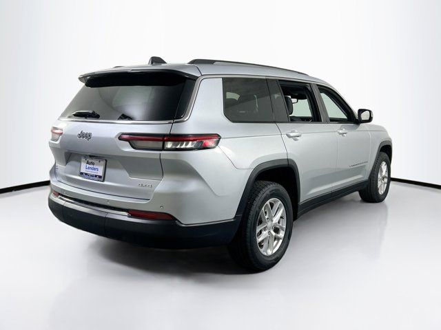 2021 Jeep Grand Cherokee L Laredo