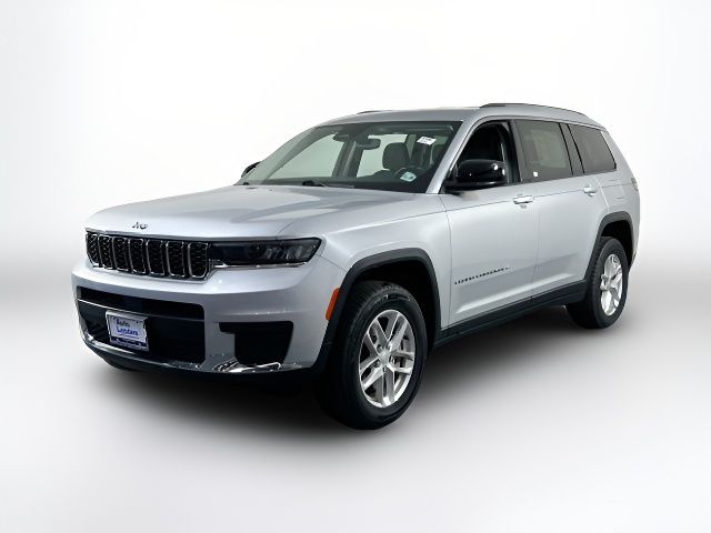 2021 Jeep Grand Cherokee L Laredo