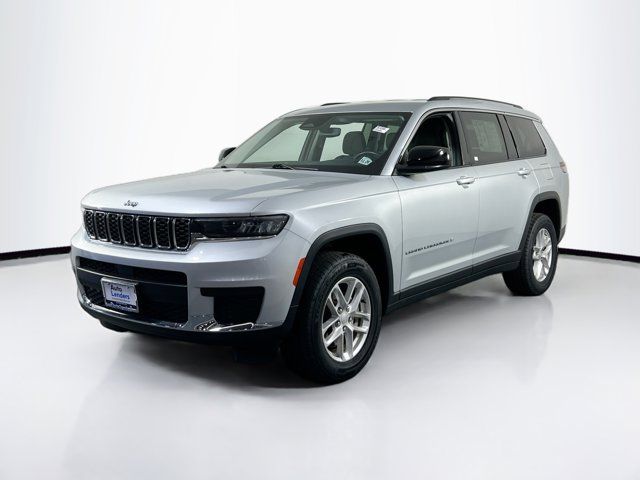 2021 Jeep Grand Cherokee L Laredo