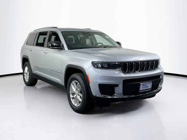 2021 Jeep Grand Cherokee L Laredo