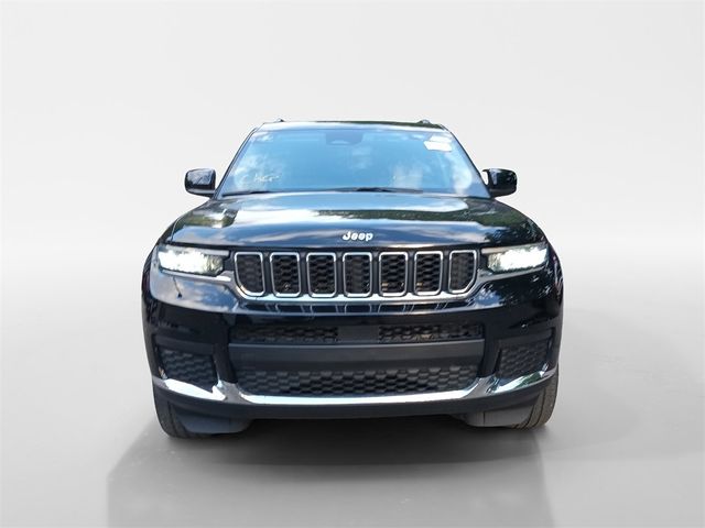 2021 Jeep Grand Cherokee L Laredo