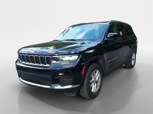 2021 Jeep Grand Cherokee L Laredo