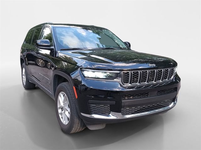 2021 Jeep Grand Cherokee L Laredo