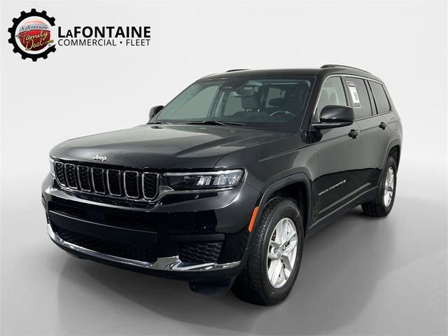 2021 Jeep Grand Cherokee L Laredo