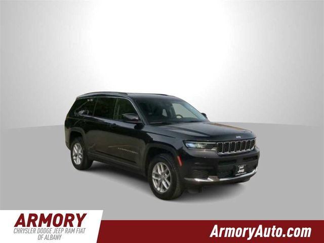 2021 Jeep Grand Cherokee L Laredo