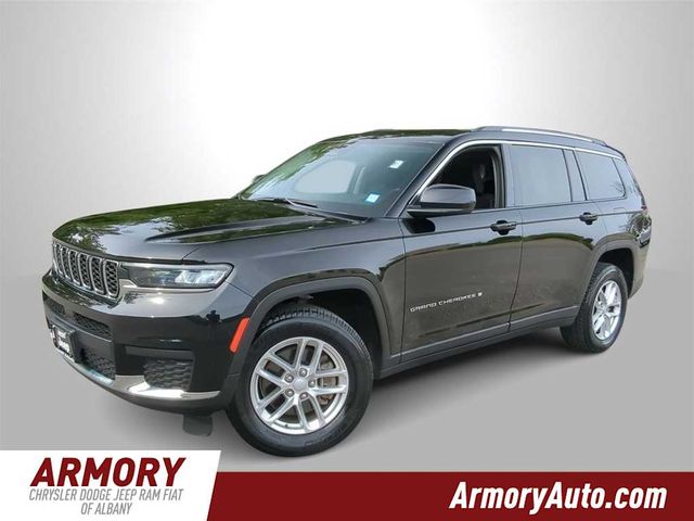 2021 Jeep Grand Cherokee L Laredo