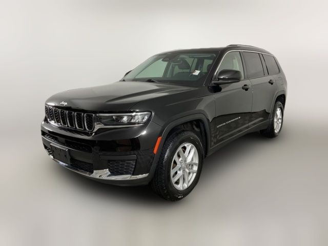 2021 Jeep Grand Cherokee L Laredo