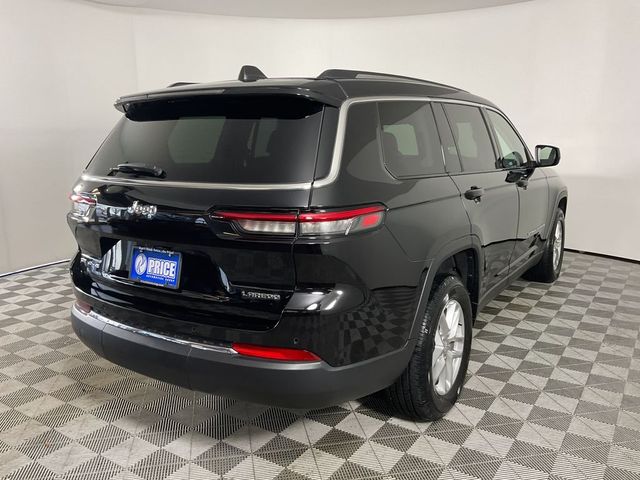 2021 Jeep Grand Cherokee L Laredo