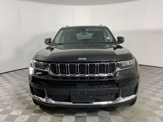 2021 Jeep Grand Cherokee L Laredo