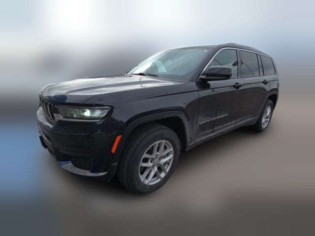 2021 Jeep Grand Cherokee L Laredo