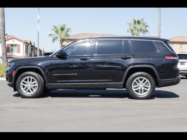 2021 Jeep Grand Cherokee L Laredo