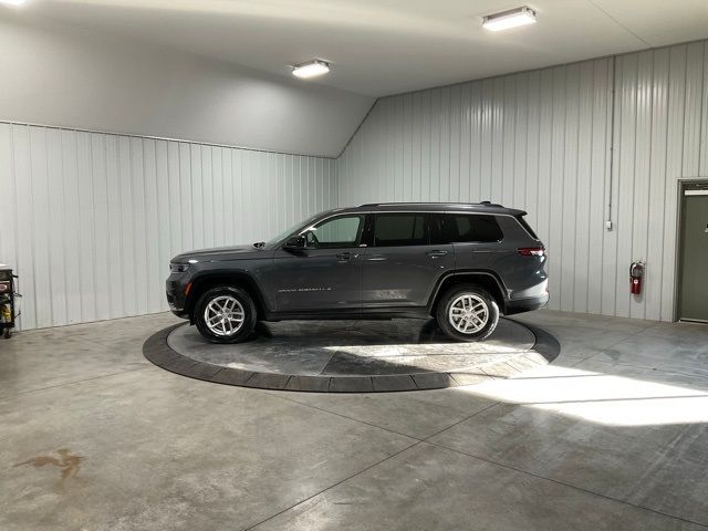 2021 Jeep Grand Cherokee L Laredo