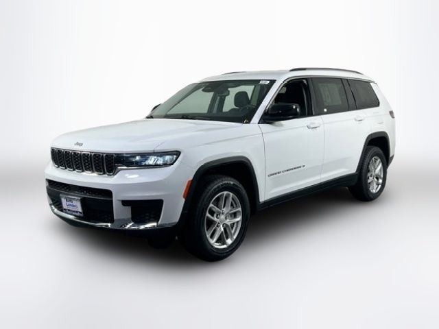 2021 Jeep Grand Cherokee L Laredo