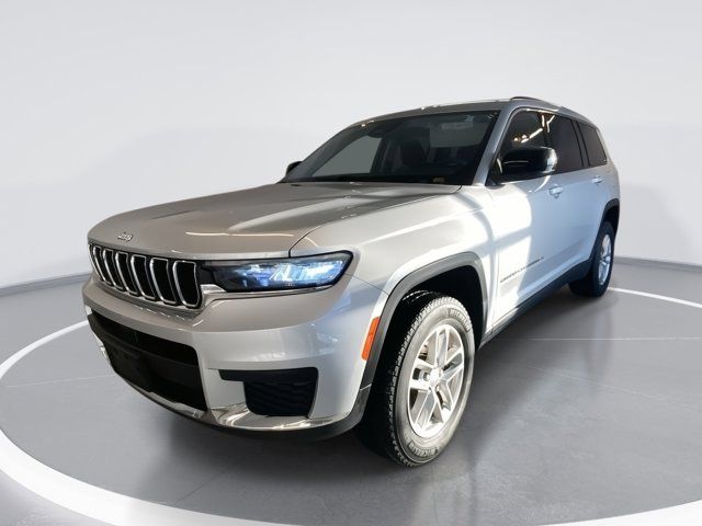 2021 Jeep Grand Cherokee L Laredo