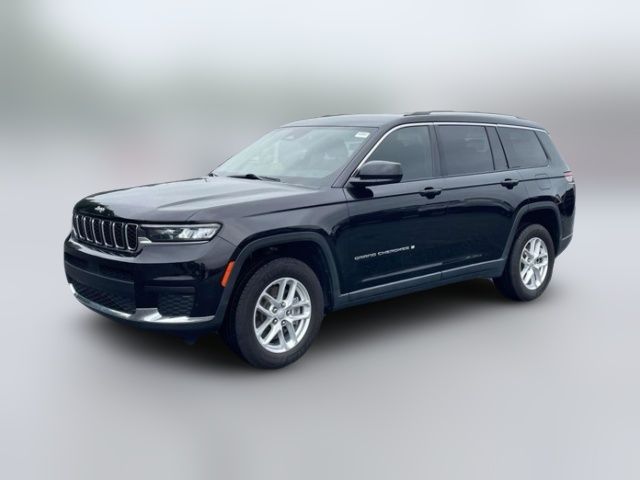 2021 Jeep Grand Cherokee L Laredo