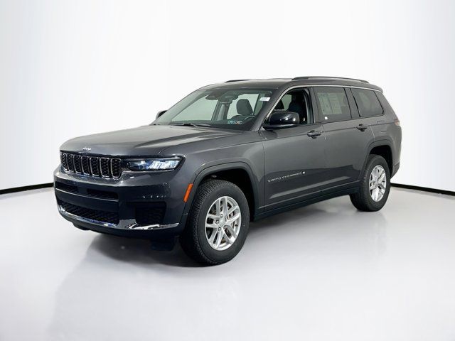 2021 Jeep Grand Cherokee L Laredo