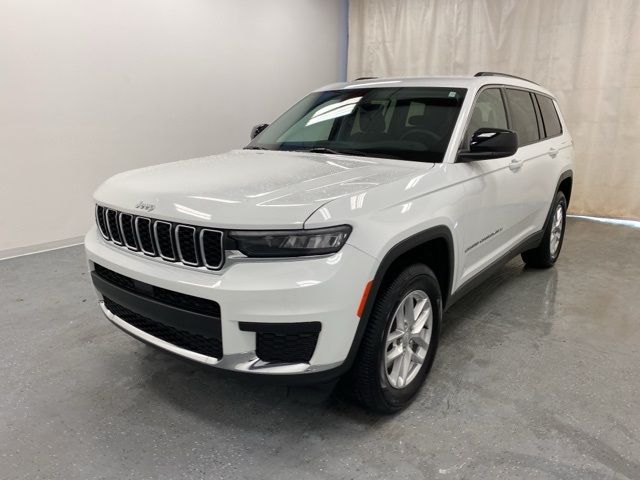 2021 Jeep Grand Cherokee L Laredo