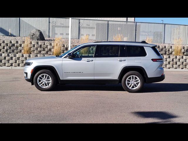 2021 Jeep Grand Cherokee L Laredo