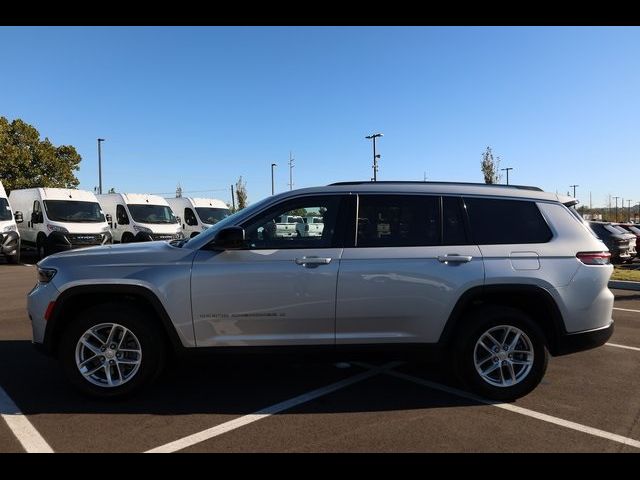 2021 Jeep Grand Cherokee L Laredo