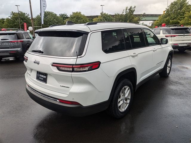 2021 Jeep Grand Cherokee L Laredo